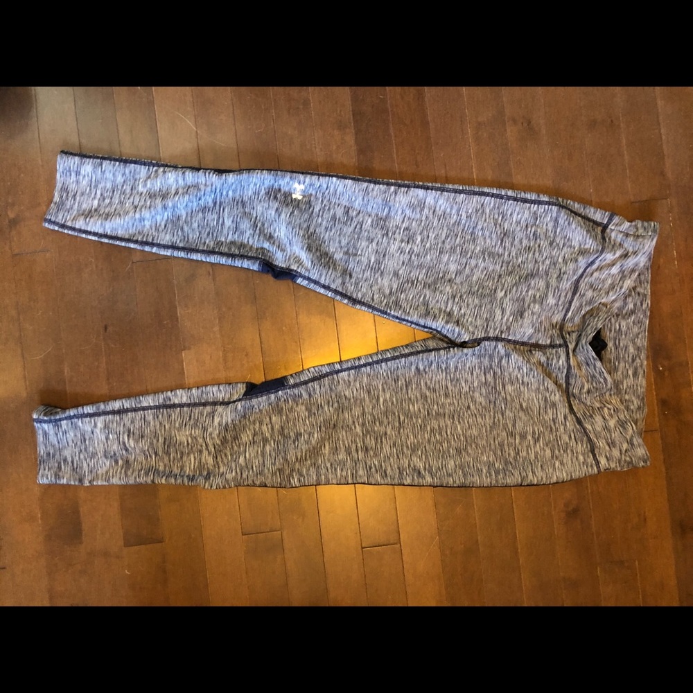 Under Armour leggings